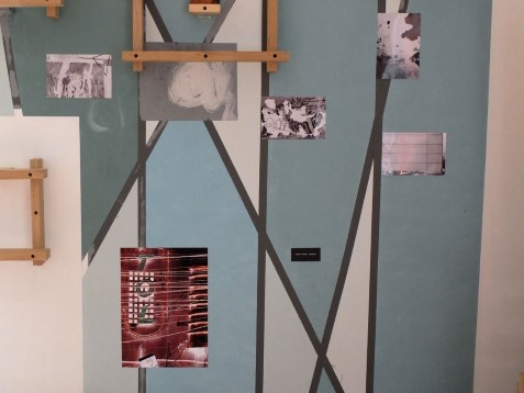 Dorin Cengher // Invizibil urban, fotocarte 