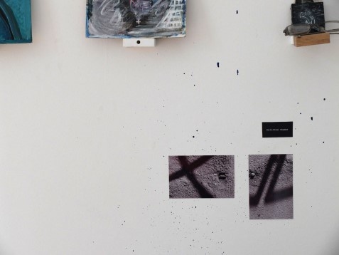 Dorin Cengher // Invizibil urban, fotocarte 