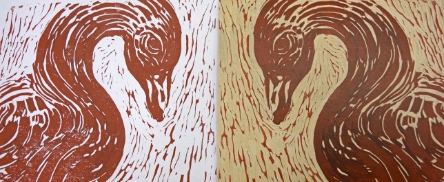 Doroteea Ionașcu Ispas // Întâmplări cu animale 