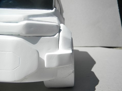 Eduard Diaconescu // View hunter concept 