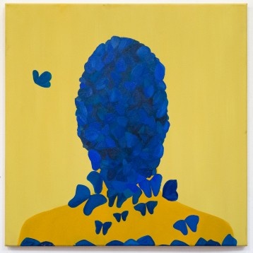 Elleny Radu // Arhetipuri 