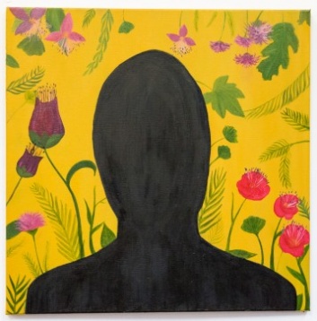 Elleny Radu // Arhetipuri 