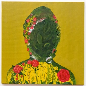 Elleny Radu // Arhetipuri 