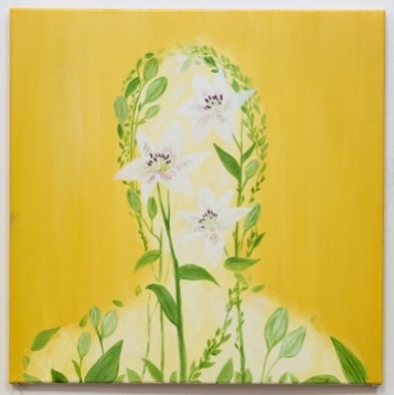 Elleny Radu // Arhetipuri 