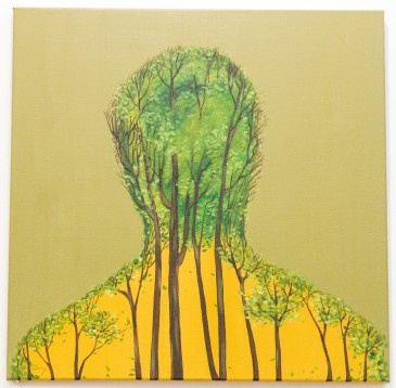 Elleny Radu // Arhetipuri 