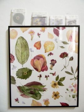 Emanuela Balint // Fals ierbar 