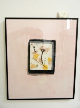 Emanuela Balint // Fals ierbar 