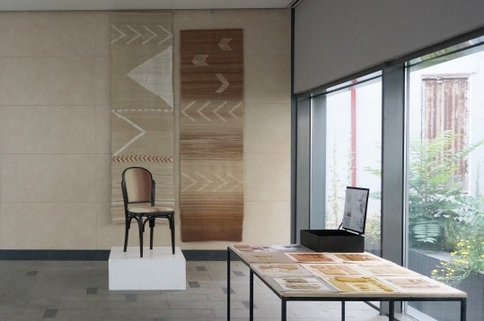 Emma Bojonca // Între creație și sustenabilitate 