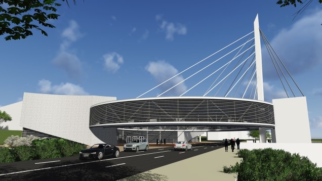 George Boghici // Muzeul Dunării Galați