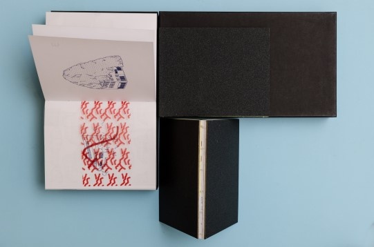 Giulia Crețulescu // Geologie urbană 