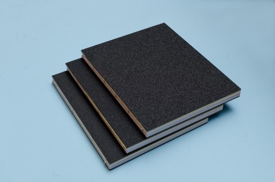 Giulia Crețulescu // Geologie urbană 