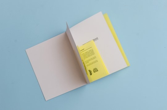 Giulia Crețulescu // Geologie urbană 