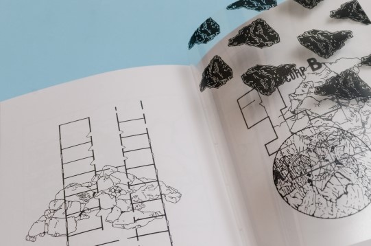 Giulia Crețulescu // Geologie urbană 