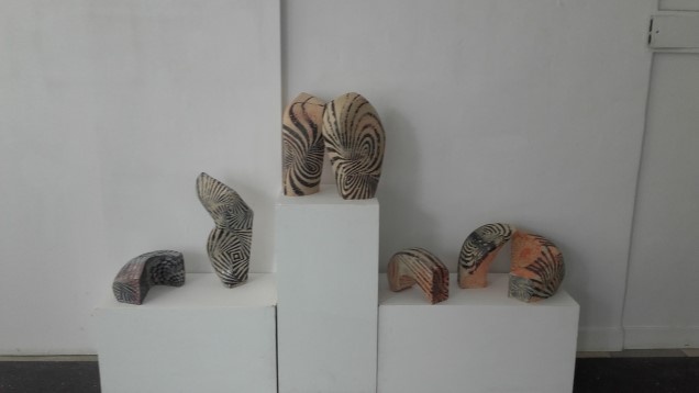 Ioana Andreea Năstase // Caleidoscop 