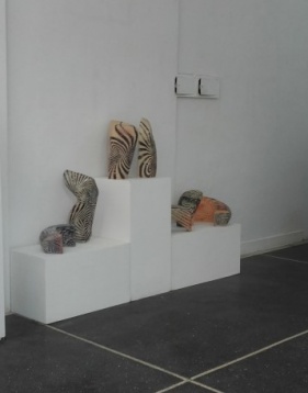 Ioana Andreea Năstase // Caleidoscop 