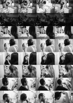 Ioana Popescu // I do it like this 