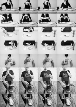 Ioana Popescu // I do it like this 