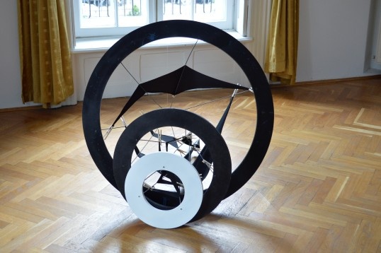 Ionuț Ștefan // Investigări naturale