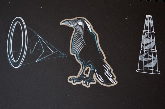 Ionuț Ștefan // Investigări naturale