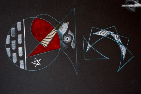 Ionuț Ștefan // Investigări naturale