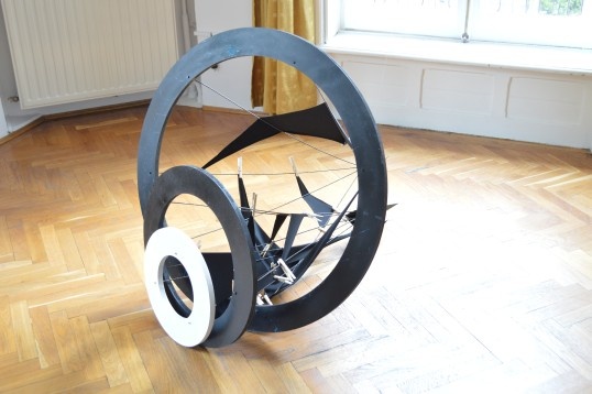 Ionuț Ștefan // Investigări naturale