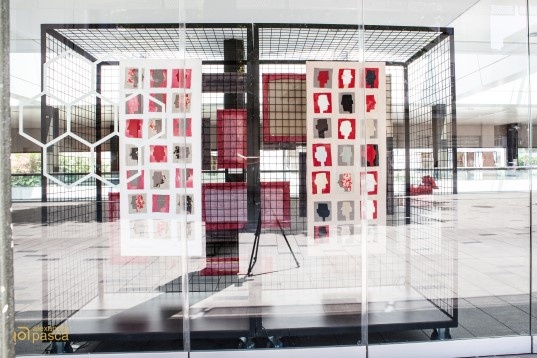 Iuliana Ogăraru // Identitate de împrumut 