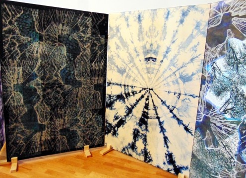 Liana Bădălău // Imprint 