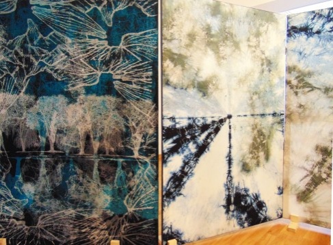 Liana Bădălău // Imprint 