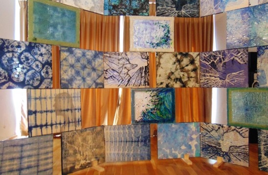 Liana Bădălău // Imprint 