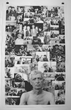 Lin Al Choibi // În umbra războiului 