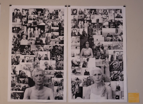 Lin Al Choibi // În umbra războiului 