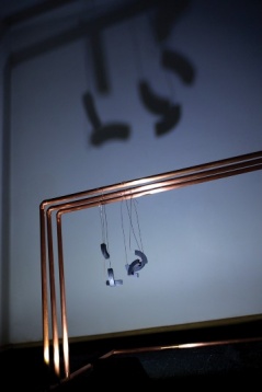 Maria Bilius // Ubique 