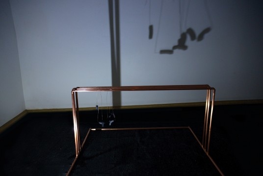 Maria Bilius // Ubique 