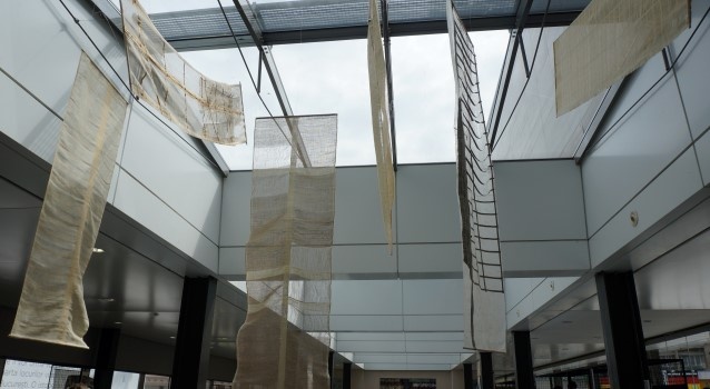 Maria Magdalena Popa // Eol