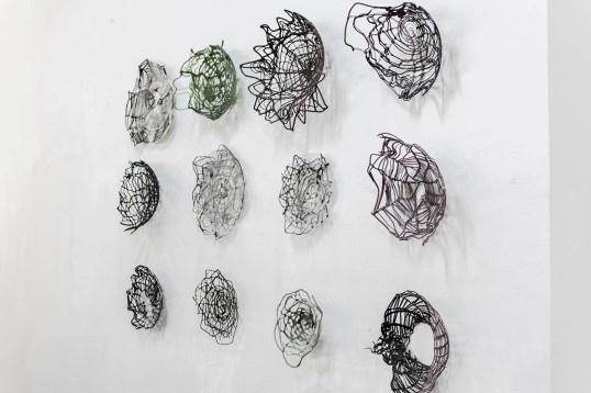 Maria Panțur // Dream catcher 