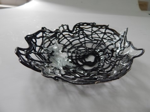 Maria Panțur // Dream catcher 