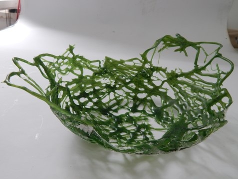 Maria Panțur // Dream catcher 