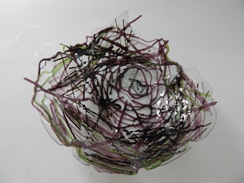 Maria Panțur // Dream catcher 