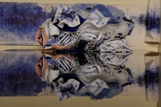 Mihaela Bondalici //  [ALT] Timp 