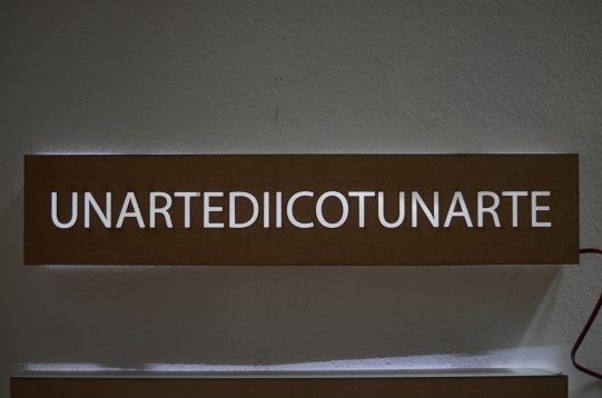 Mihai Teodorescu // Our house 