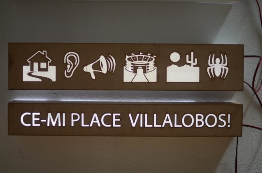 Mihai Teodorescu // Our house 