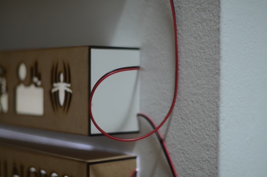 Mihai Teodorescu // Our house 