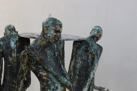 Nicoleta Blegu // Vertijul timpului