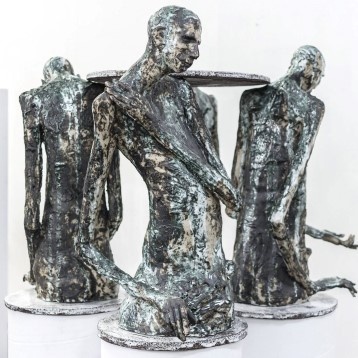 Nicoleta Blegu // Vertijul timpului