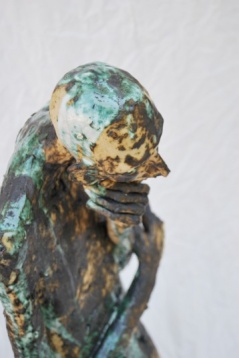 Nicoleta Blegu // Vertijul timpului