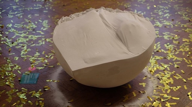 Ovidiu Ștefan Toader // Transcedental 