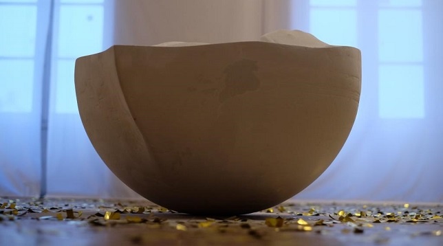 Ovidiu Ștefan Toader // Transcedental 