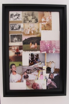 Paula Oneț // 4Generations women 