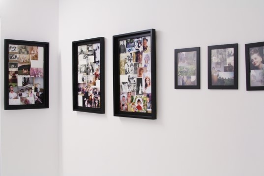 Paula Oneț // 4Generations women 