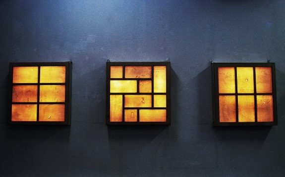 Petronela Roșu // Vis-panou decorativ 